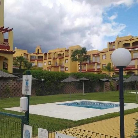 Albatros Golf Luxury Ayamonte I Apartman Kültér fotó